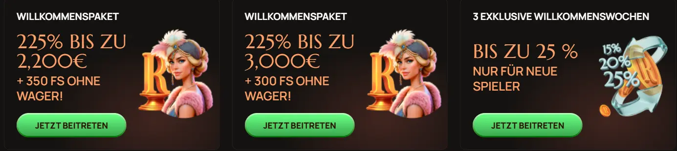 Ritzo Casino Germany